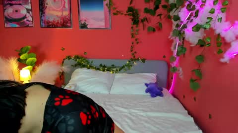 Snapshot of amelia__goth chatting on 04-15-26, 07:43 amelia__goth online show from 04-15-26, 07:43