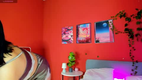 Snapshot of amelia__goth chatting on 04-23-26, 11:20 amelia__goth online show from 04-23-26, 11:20