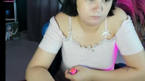 Snapshot of amelia__goth chatting on 05-16-26, 11:09 amelia__goth online show from 05-16-26, 11:09