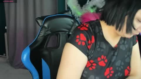 Snapshot of amelia__goth chatting on 05-17-26, 10:00 amelia__goth online show from 05-17-26, 10:00