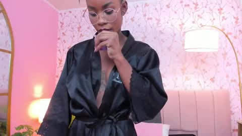 Amelia Adams online show from 03-03-25, 10:10