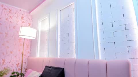 Amelia Adams online show from 03-08-25, 07:09