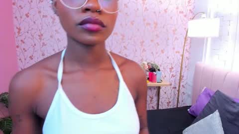 Amelia Adams online show from 09-12-25, 07:03