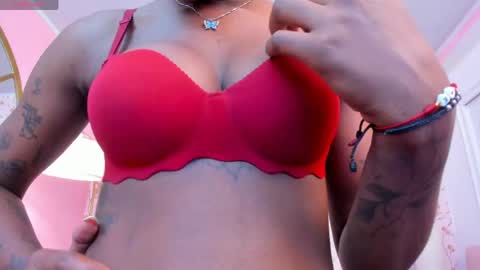 Amelia Adams online show from 04-30-26, 08:57