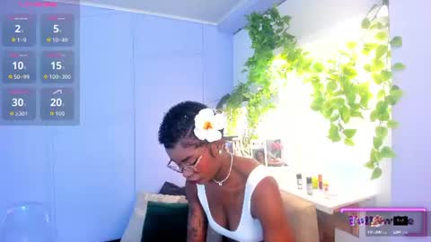 Snapshot of amelia_adms chatting on 06-13-26, 12:03 Amelia Adams online show from 06-13-26, 12:03