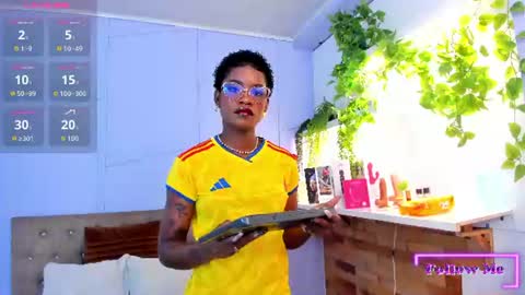 Snapshot of amelia_adms chatting on 06-18-26, 12:09 Amelia Adams online show from 06-18-26, 12:09