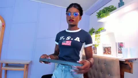 Snapshot of amelia_adms chatting on 07-04-26, 12:11 Amelia Adams online show from 07-04-26, 12:11