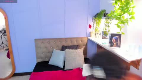 Snapshot of amelia_adms chatting on 07-21-26, 12:07 Amelia Adams online show from 07-21-26, 12:07