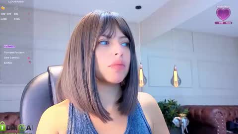 AMELIA online show from 02-21-26, 11:44