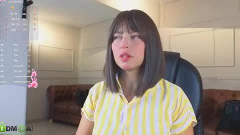 AMELIA online show from 04-28-26, 12:10