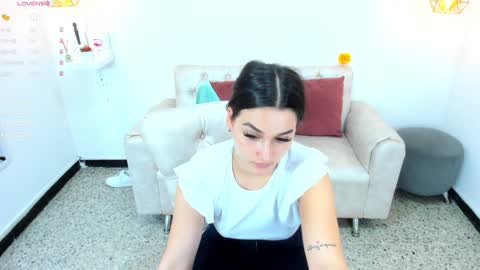 A M E L I A   online show from 12-03-24, 09:44