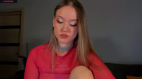 Snapshot of amelia_lein chatting on 12-03-24, 12:13 Your Amelia online show from 12-03-24, 12:13