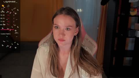 Snapshot of amelia_lein chatting on 01-17-25, 07:41 Your Amelia online show from 01-17-25, 07:41