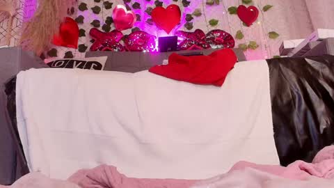 Snapshot of amelia_lov chatting on 01-31-25, 09:16 Amelia online show from 01-31-25, 09:16