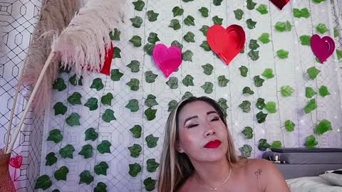 Snapshot of amelia_lov chatting on 02-08-25, 03:08 Amelia online show from 02-08-25, 03:08