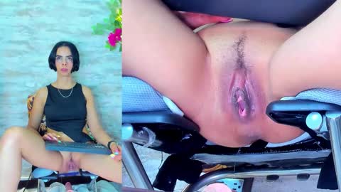  AMELIA.  online show from 01-08-26, 02:36