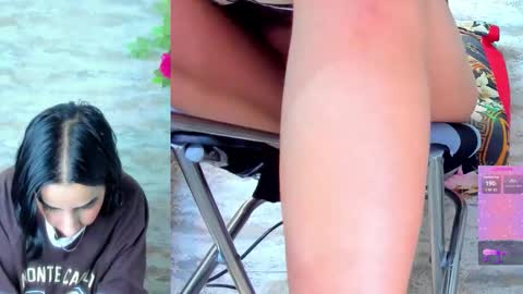  AMELIA.  online show from 01-15-26, 12:59