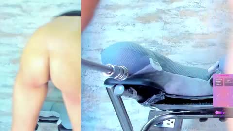  AMELIA.  online show from 01-15-26, 07:06