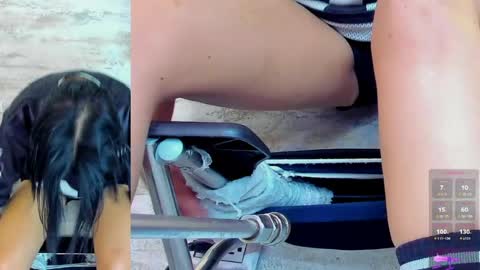  AMELIA.  online show from 04-15-26, 09:48