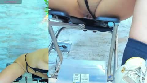  AMELIA.  online show from 04-28-26, 12:53