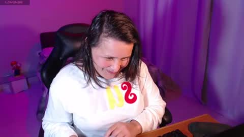 Amelia Noir online show from 07-03-26, 01:34