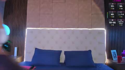 amelia rossetti online show from 06-23-26, 10:57
