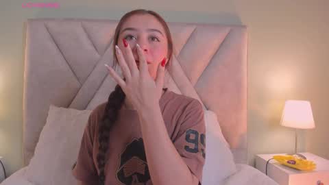  Amelia  online show from 02-16-26, 07:32