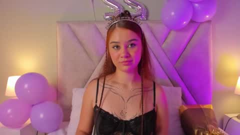  Amelia  online show from 03-20-26, 07:52