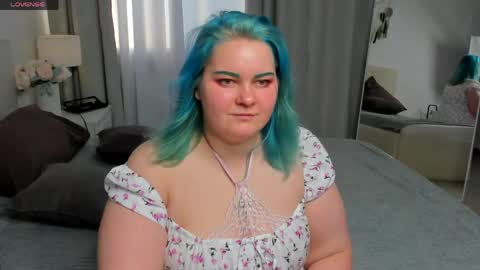 Snapshot of amelia_skyees chatting on 06-06-26, 10:20 Amelia online show from 06-06-26, 10:20