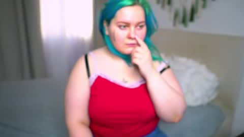 Snapshot of amelia_skyees chatting on 06-18-26, 10:19 Amelia online show from 06-18-26, 10:19
