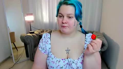 Snapshot of amelia_skyees chatting on 06-19-26, 03:27 Amelia online show from 06-19-26, 03:27