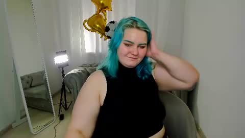 Snapshot of amelia_skyees chatting on 06-26-26, 04:11 Amelia online show from 06-26-26, 04:11