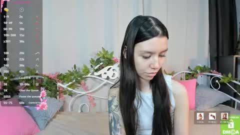 Anna online show from 03-11-26, 05:02