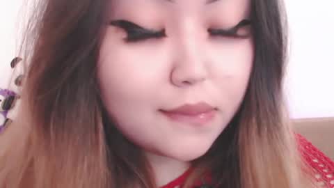 Amelia online show from 05-02-26, 04:34