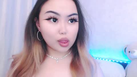 Snapshot of amelia_sunlight chatting on 06-02-26, 07:05 Amelia online show from 06-02-26, 07:05