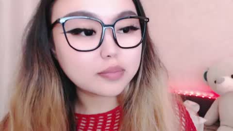 Snapshot of amelia_sunlight chatting on 06-13-26, 03:54 Amelia online show from 06-13-26, 03:54