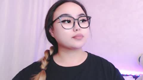 Snapshot of amelia_sunlight chatting on 06-16-26, 07:16 Amelia online show from 06-16-26, 07:16
