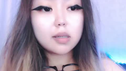 Amelia online show from 07-14-26, 03:51