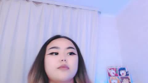 Amelia online show from 07-15-26, 03:50