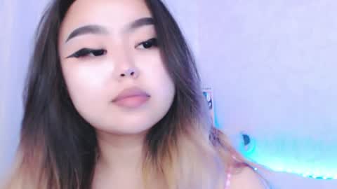 Amelia online show from 07-17-26, 07:41
