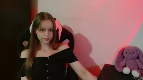 amelia_sweeti online show from 05-12-26, 09:34