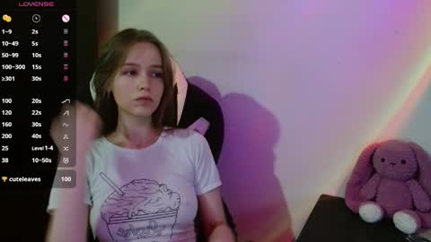 amelia_sweeti online show from 05-13-26, 06:49