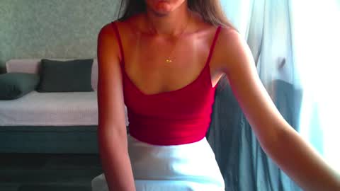 Ameliaa  Smith online show from 07-29-26, 07:28