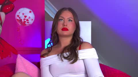 Amelia online show from 02-13-26, 06:31