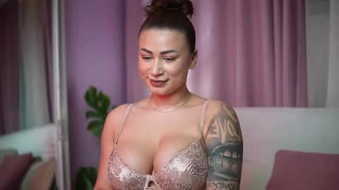 Snapshot of ameliabarbie chatting on 03-29-26, 07:36 Amelia online show from 03-29-26, 07:36
