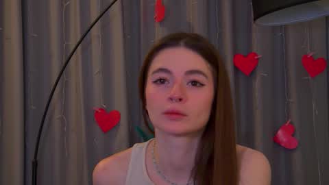 Amelia online show from 03-07-26, 06:27