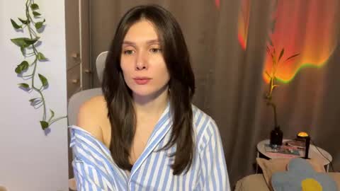 Ameli online show from 11-19-25, 02:06