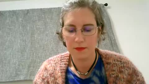 Ameliaishka online show from 10-26-25, 02:17