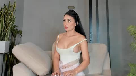 Ameliajones online show from 04-25-26, 02:14