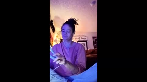 ameliajoshphine online show from 01-05-26, 05:27